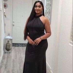 Meet your Posher, Natasha